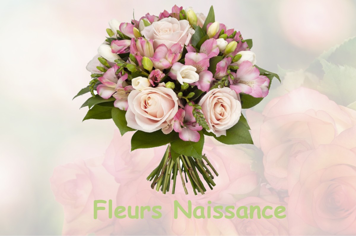 fleurs naissance PARADOU