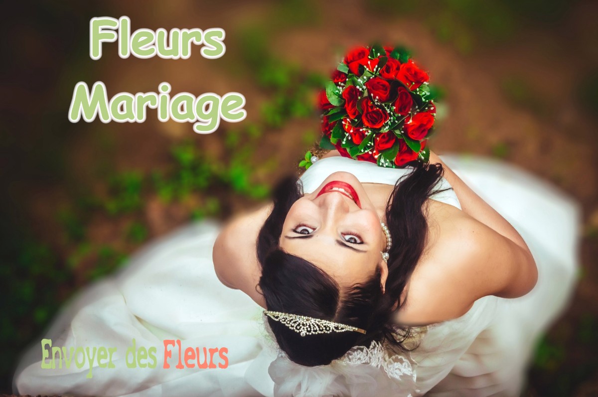 lIVRAISON FLEURS MARIAGE à PARADOU