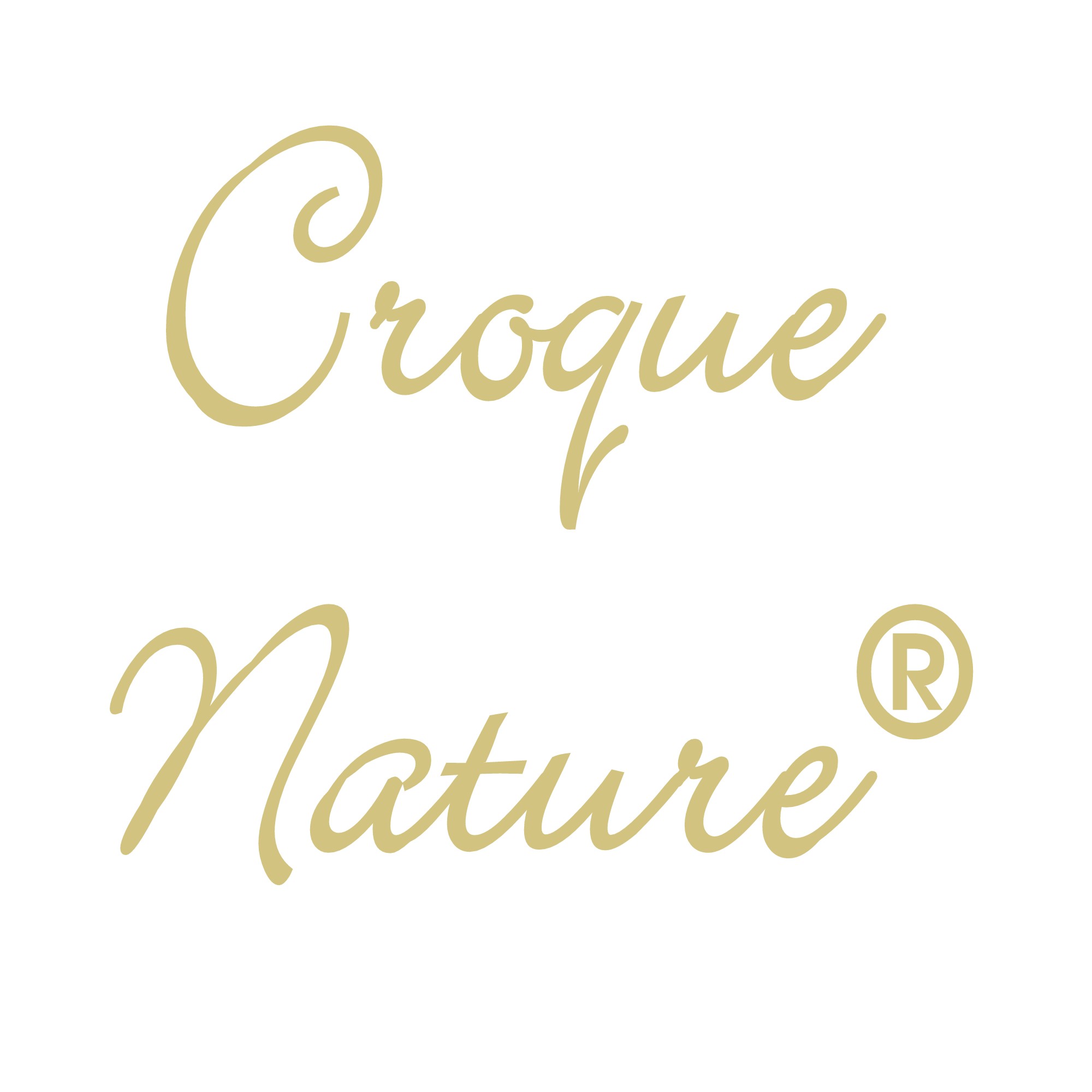 CROQUE NATURE® PARADOU